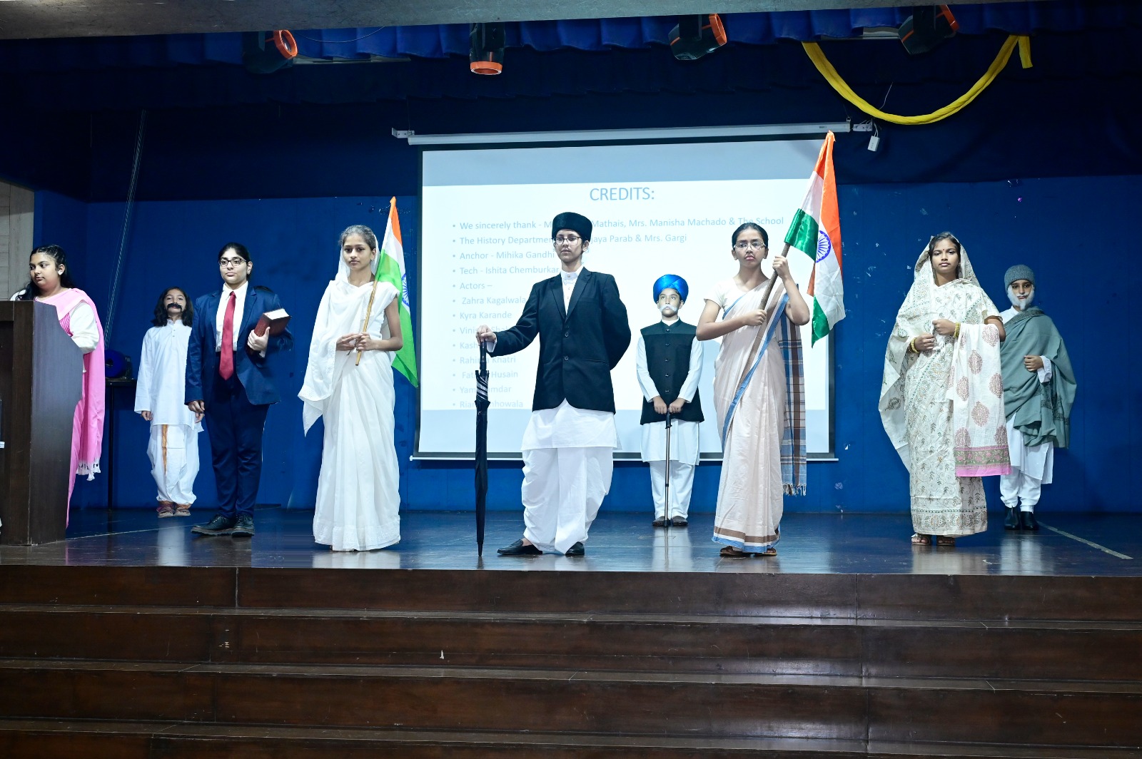 Independence Day Celebration 2026