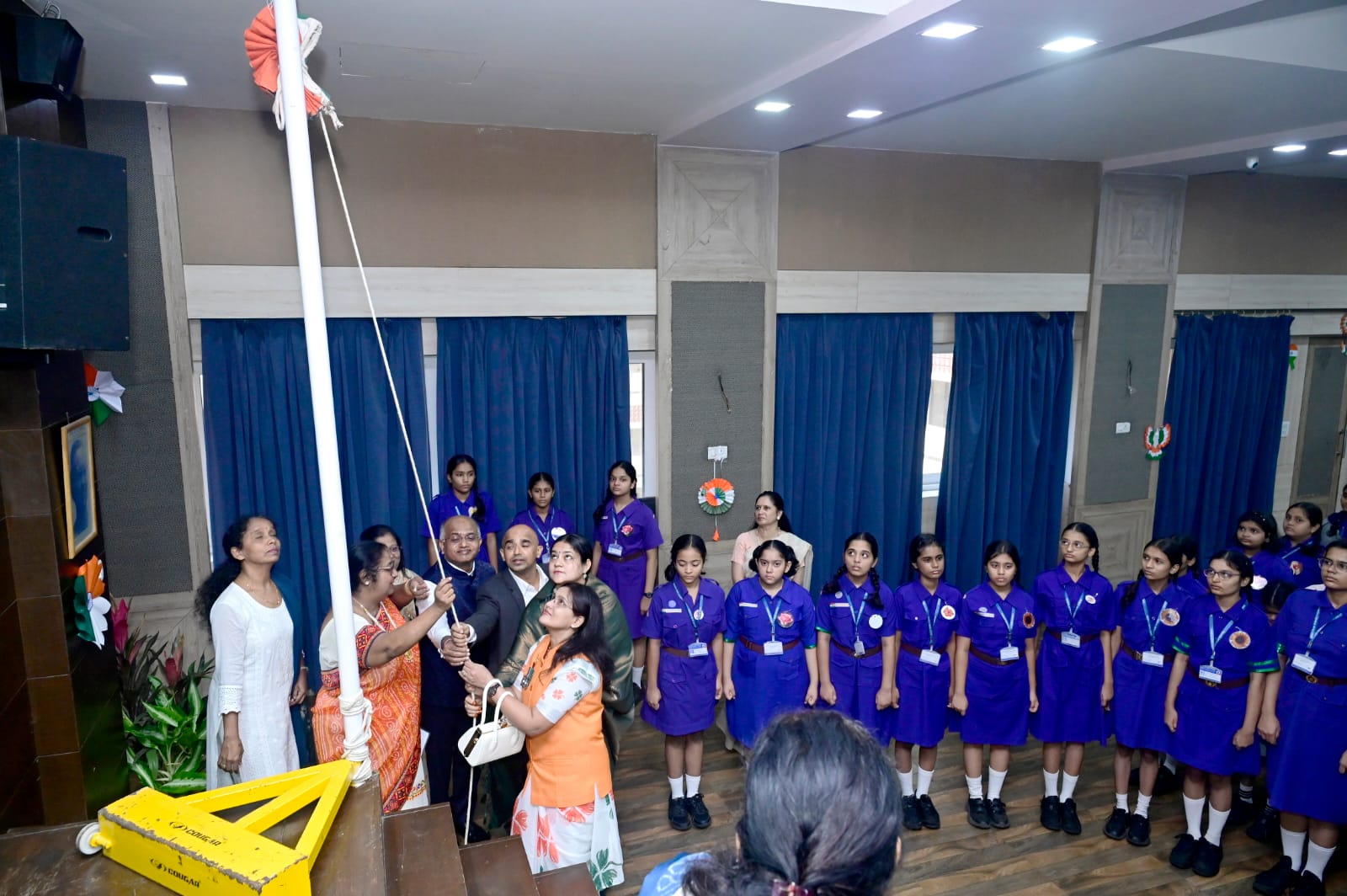 Independence Day Celebration 2026