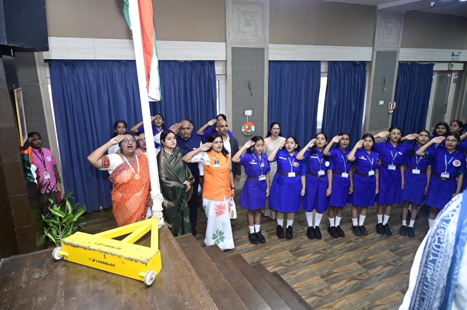 Independence Day Celebration 2026