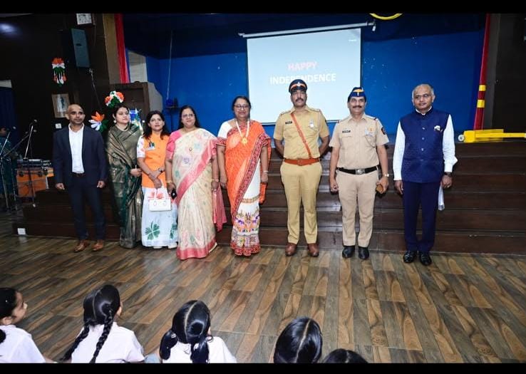 Independence Day Celebration 2026