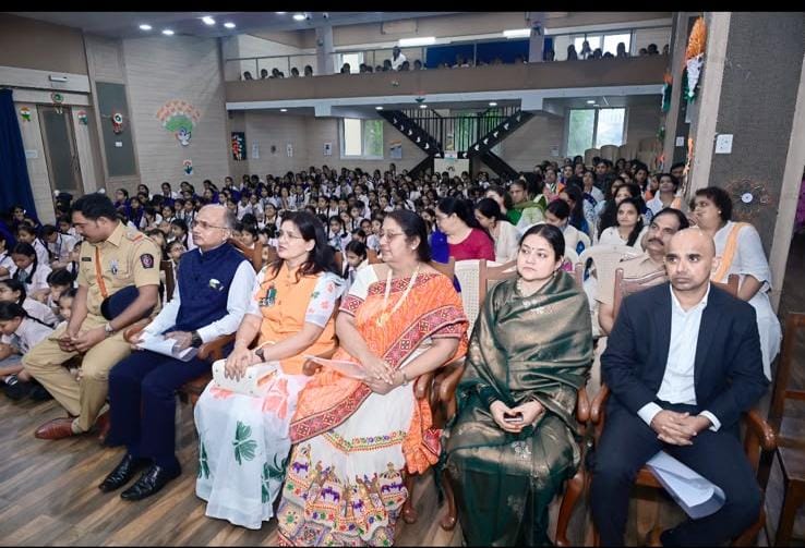 Independence Day Celebration 2026