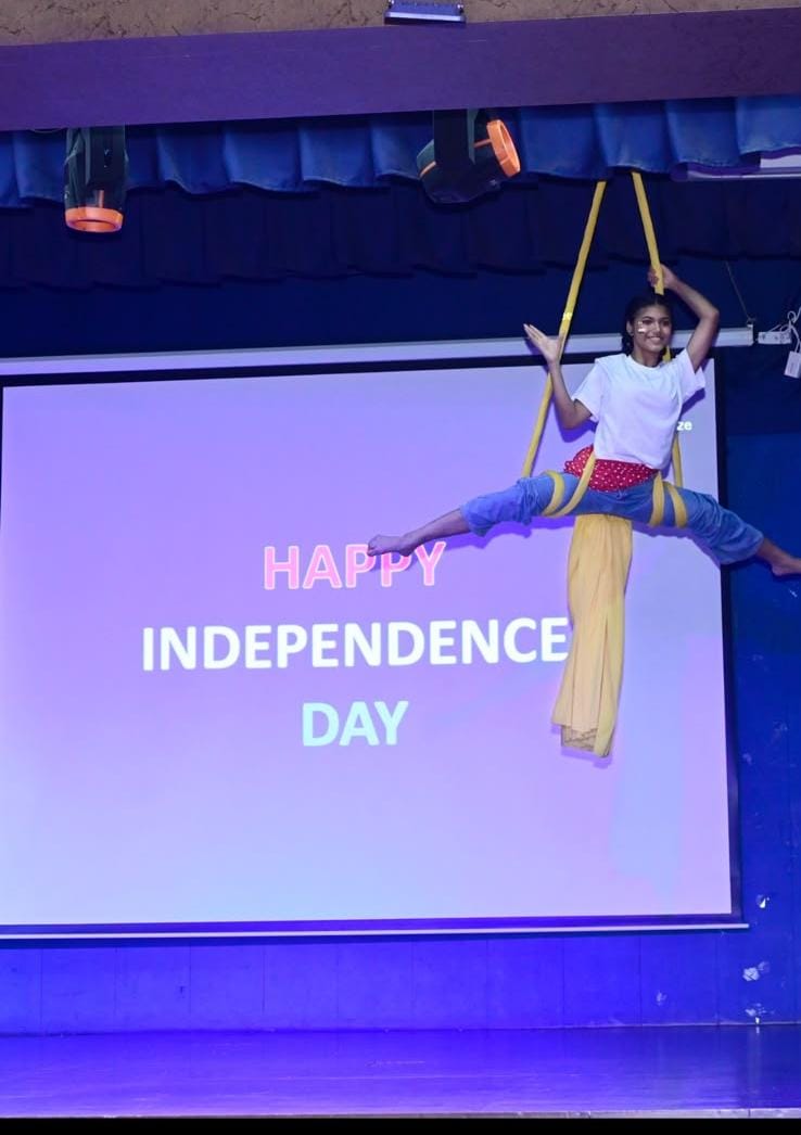 Independence Day Celebration 2026