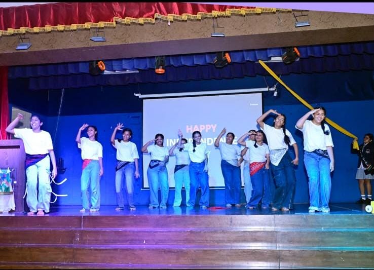 Independence Day Celebration 2026