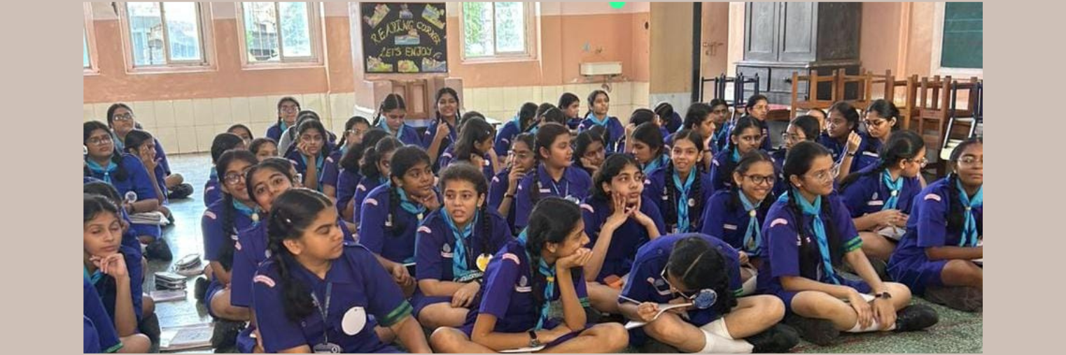 School Guide Club Co-Curricular